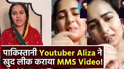 aliza sehar leaked sex|Pakistani TikTok star Aliza Sehar full video leak Whatsapp video。